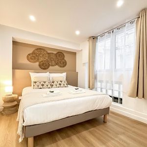 Nets Inn Apartment - Gare De Lyon