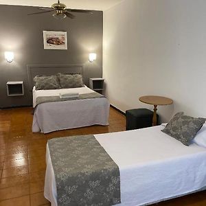 Piazza Suites 3