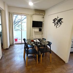 Departamento En El Centro De Cordoba